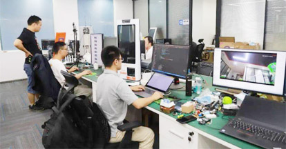 Singtai Technology dedicates its achievement in quality