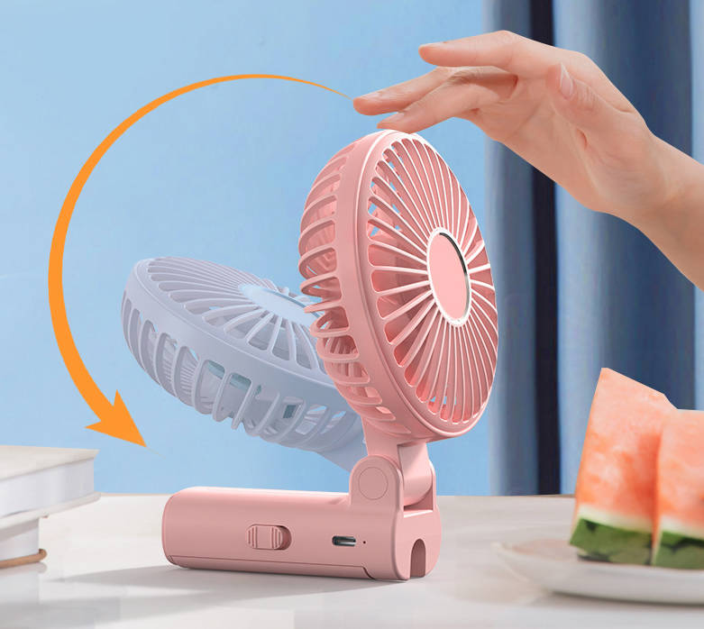 USB Umbrella Mini Fan,Multifunctional Outdoor Fan