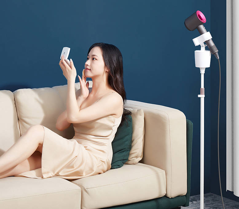 Electric hair dryer holder,Universal bracket