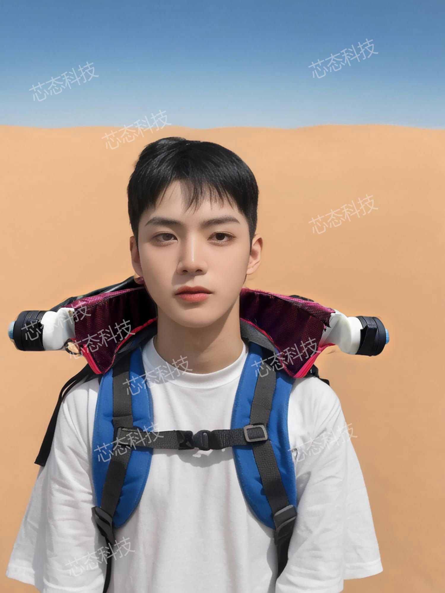 Personal Sun shade Umbrella