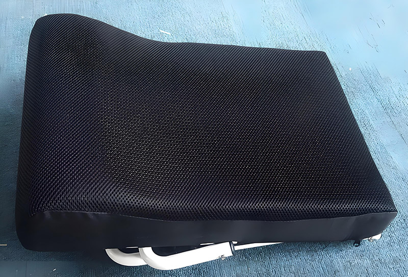 prone cushion,high density sponge for well support