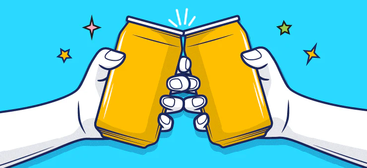 Say goodbye to warm beer woes, and hello to perfectly chilled suds in a flash with these super-cool tips!