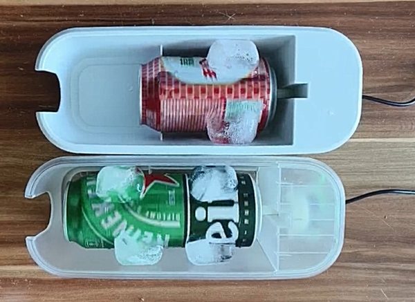 Can Beer Cooler